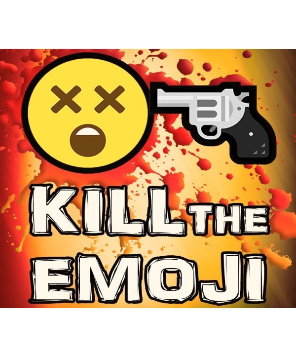 KILL THE EMOJI Steam Key GLOBAL